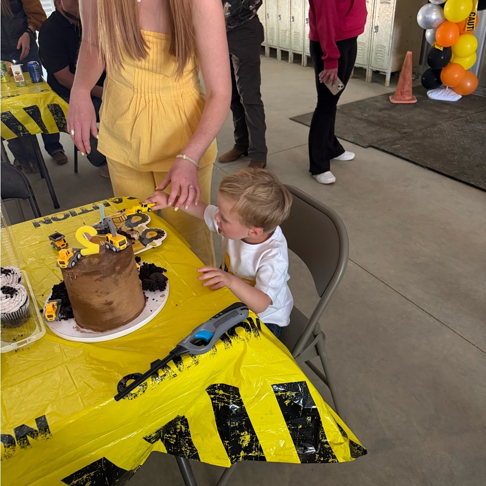 Construction Party bundle - Picture 6 of 7